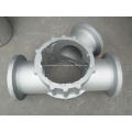 Casting Aluminium Valve Vanage / Vanne Pièces